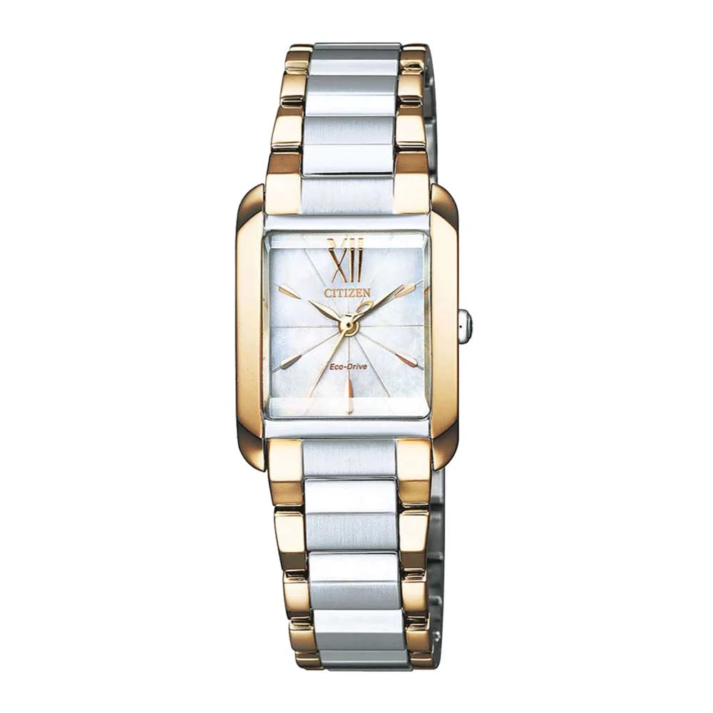 Citizen Citizen EW5556-87D 28 mm kol saati