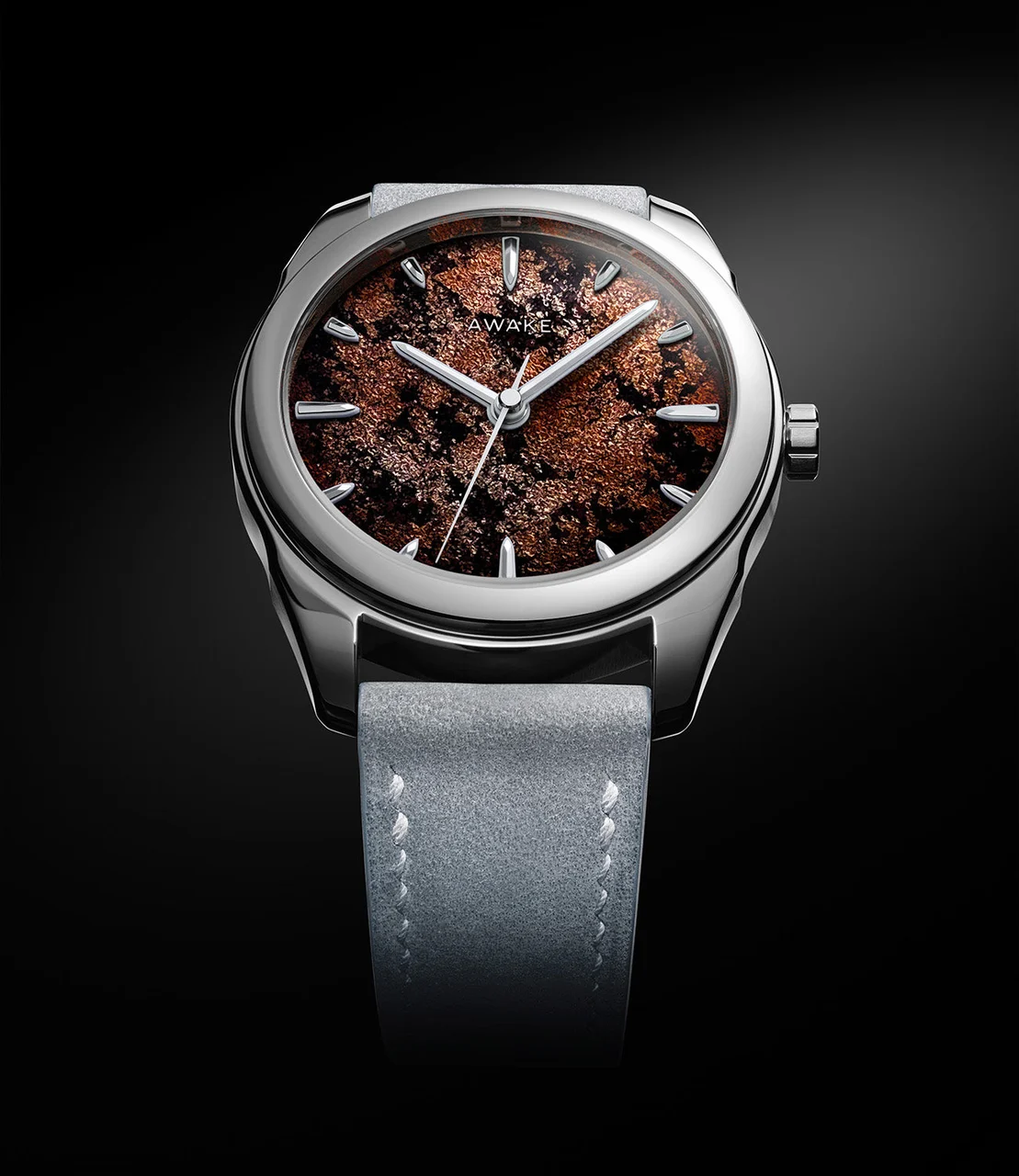 AWAKE SMFM25AW 39 mm kol saati