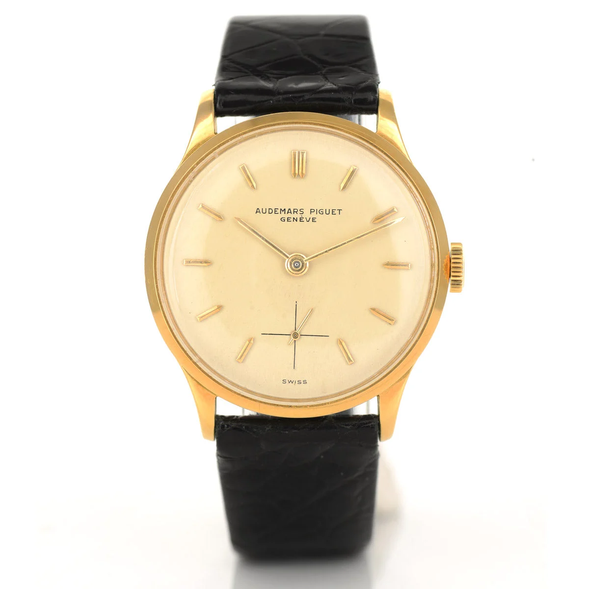 Audemars Piguet Audemars Piguet VW172 34 mm kol saati