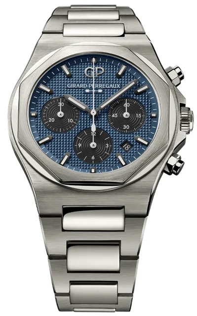 Girard-Perregaux Laureato 81020-21-3311-1GM kol saati