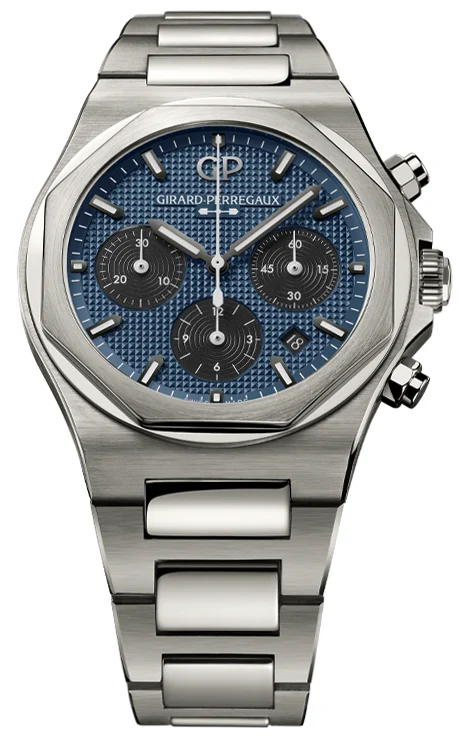 Girard-Perregaux Laureato 81020-21-3311-1GM 42 mm kol saati