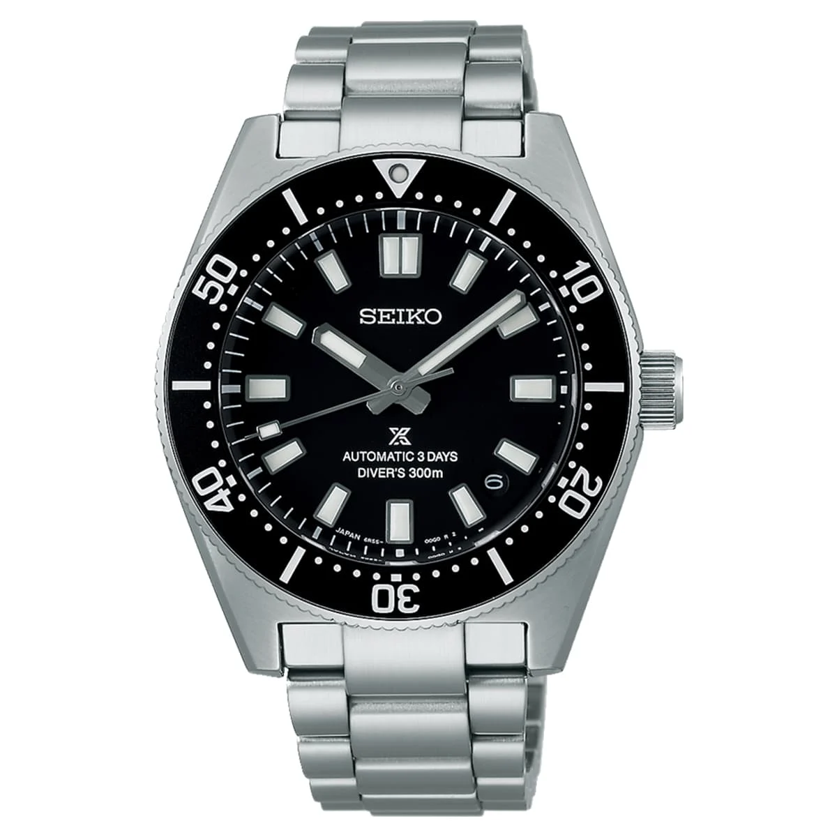 Seiko SEIPB453J 40 mm kol saati