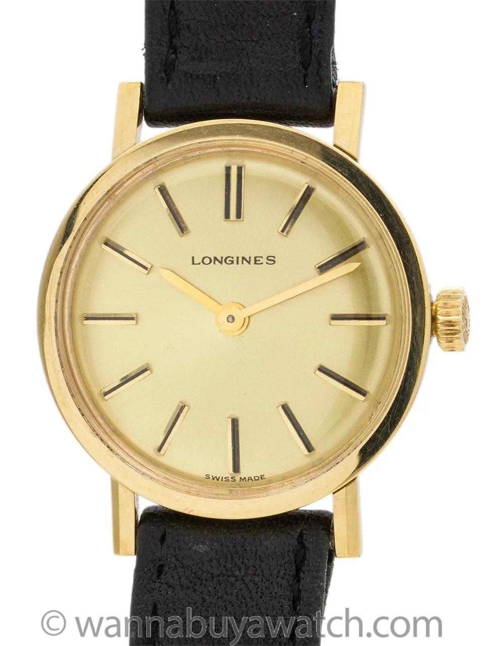 Longines Longines 47448 29 mm kol saati