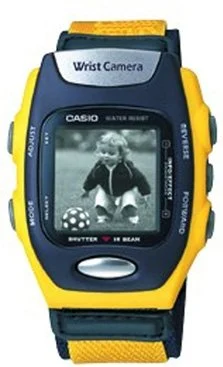 Casio WQV-2B-9D kol saati
