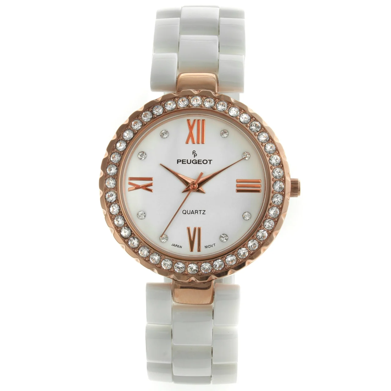 Peugeot Watches 7078WRG 34 mm kol saati