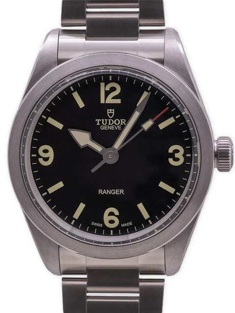 Tudor Ranger 69030 kol saati