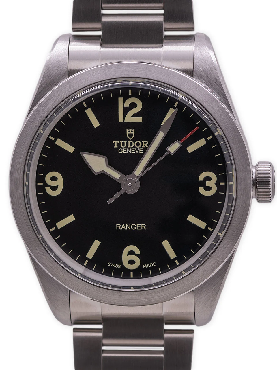 Tudor Ranger 69030 39 mm kol saati
