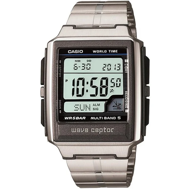 Casio WV-59RD-1AJF kol saati