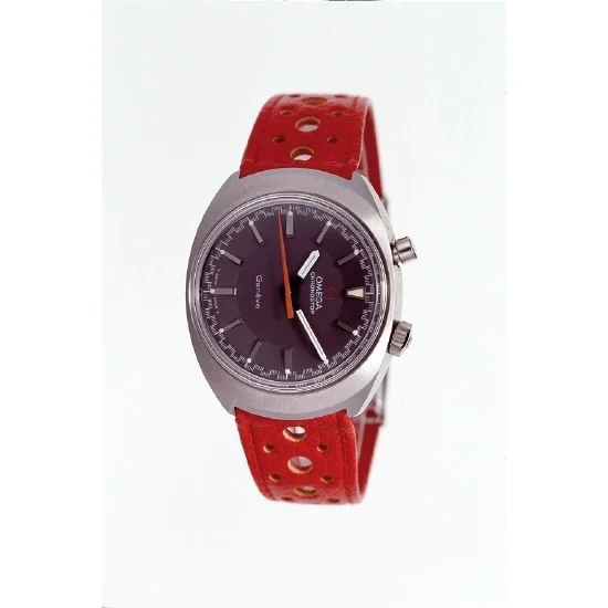 OMEGA Chronostop ST 145.0010 kol saati