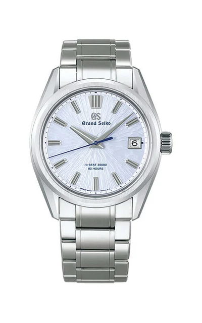 Grand Seiko Evolution 9 SLGH027G kol saati