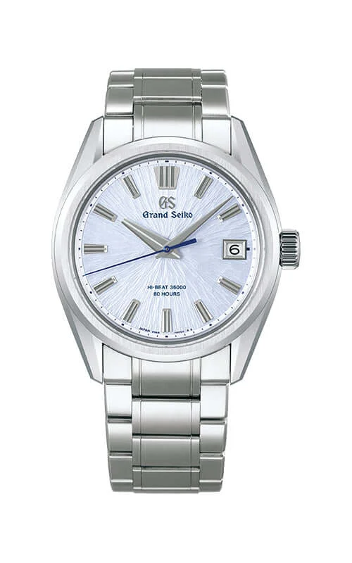 Grand Seiko Evolution 9 SLGH027G 40 mm kol saati