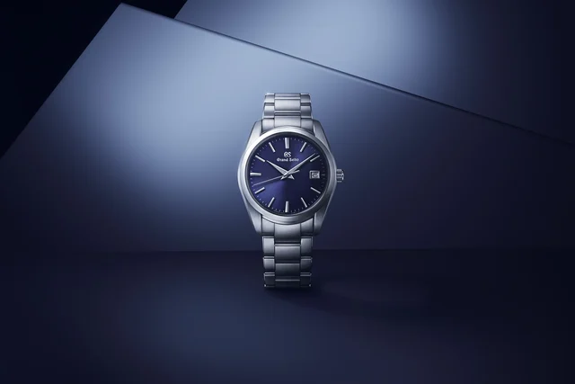 Grand Seiko Heritage SBGX265 kol saati