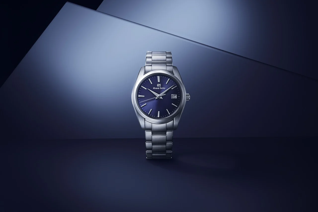 Grand Seiko Heritage SBGX265 37 mm kol saati