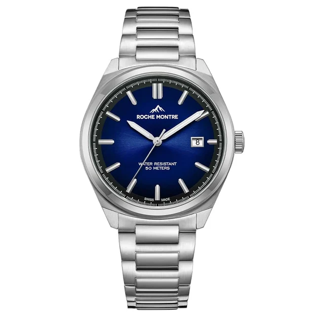 Roche Montre RMG601901 RMG6019-01 kol saati
