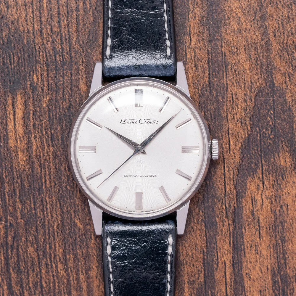Seiko Seiko J14096 35 mm kol saati