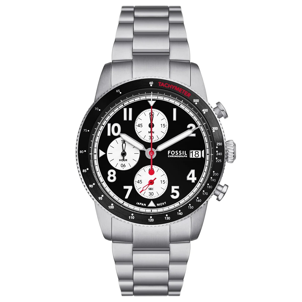 Fossil FFS6045 42 mm kol saati
