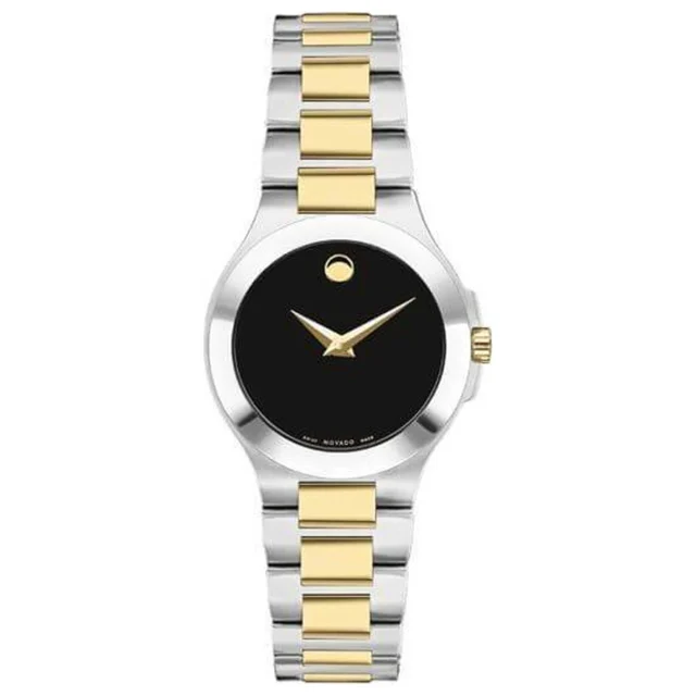 Movado Collection Watch 0606908 kol saati