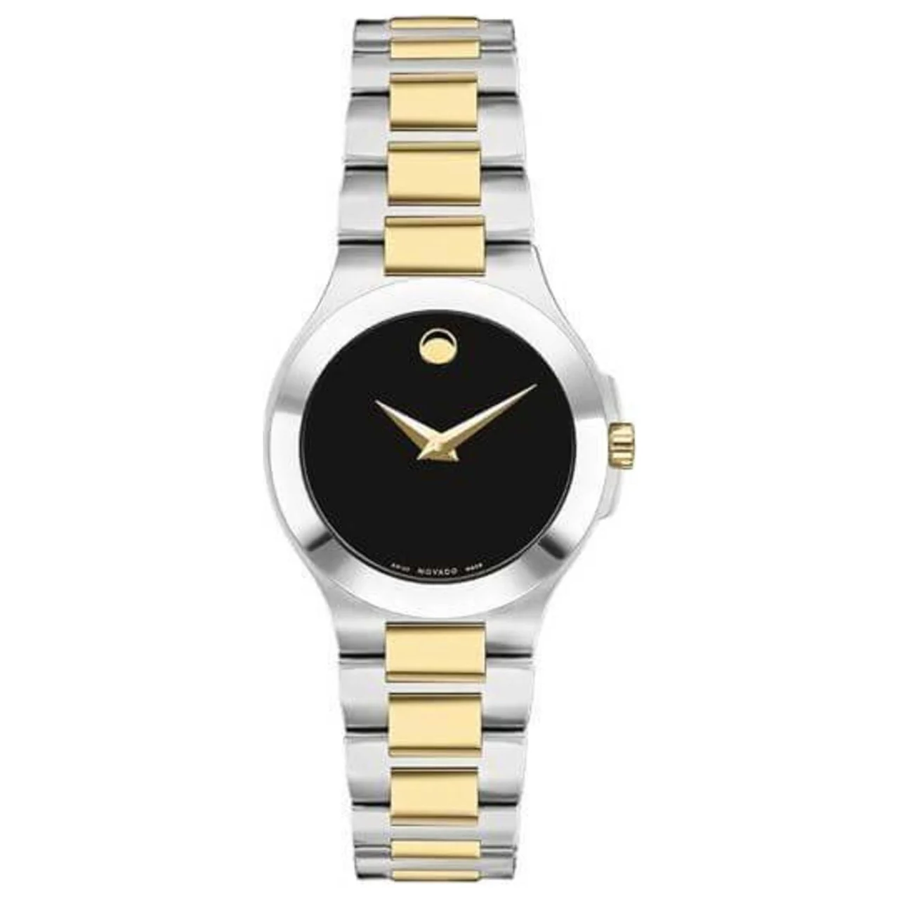 Movado Collection Watch 0606908 kol saati