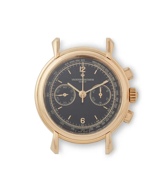 Vacheron Constantin Historiques CSJXYG V659 kol saati