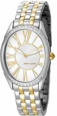 Pierre Cardin 105672F06 30 mm kol saati
