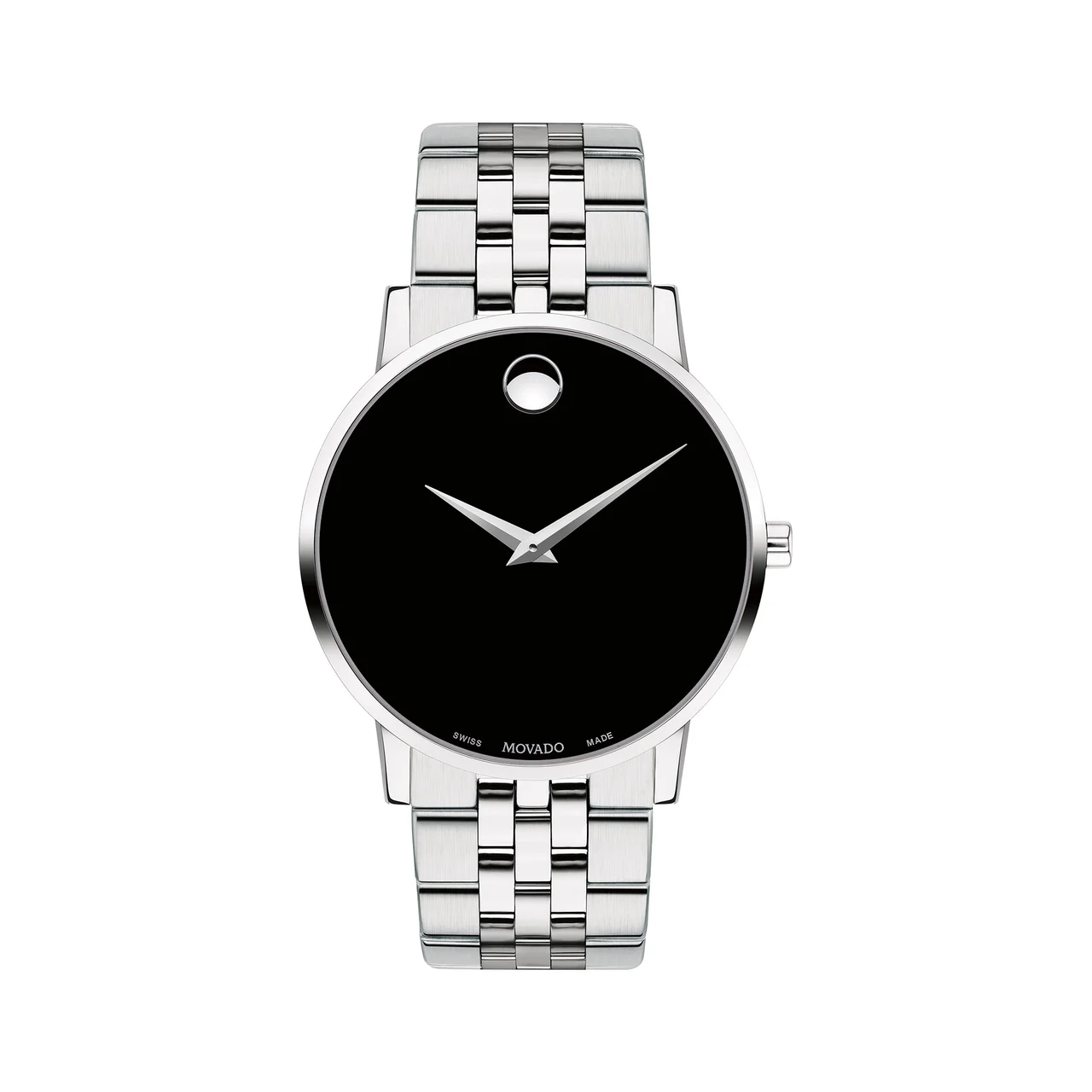 Movado Movado 607199M 40 mm kol saati