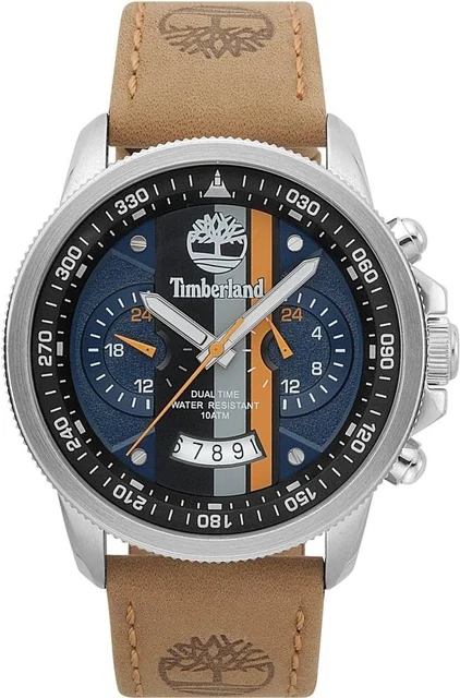 Timberland TBL.15423JS/03 TBL.15423JS-03 kol saati