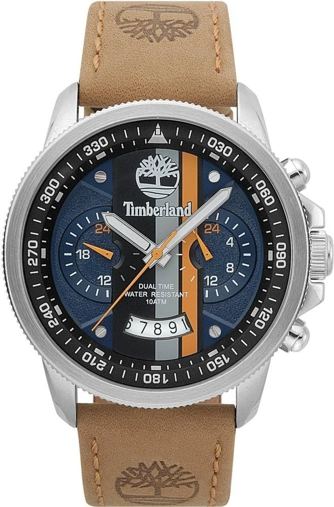 Timberland TBL.15423JS/03 TBL.15423JS-03 46 mm kol saati