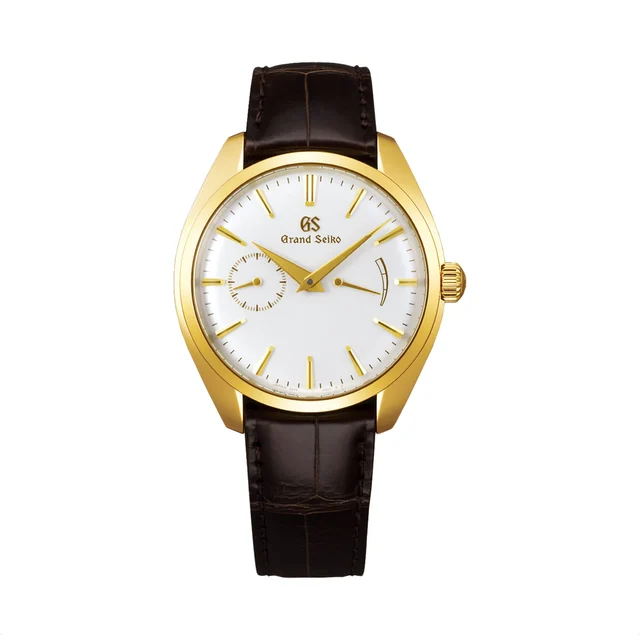 Grand Seiko Elegance Collection 18400483 kol saati