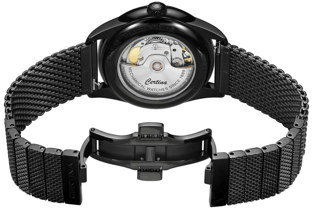 Certina Powermatic 80 C029.807.33.051.00 kol saati