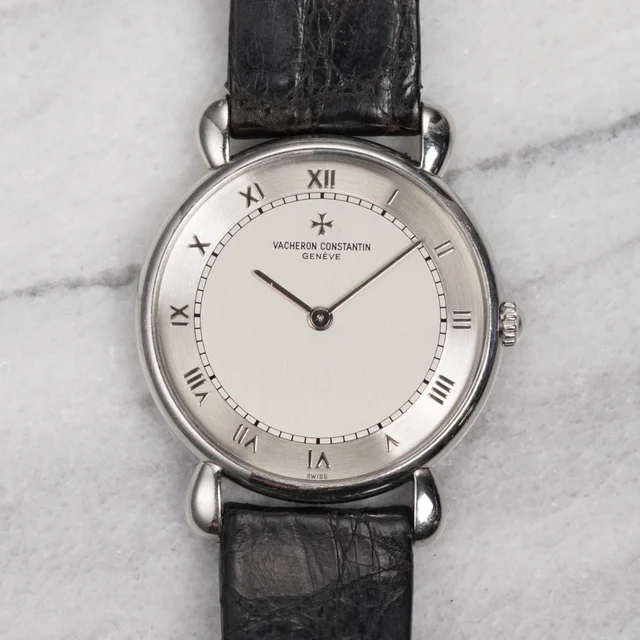 Vacheron Constantin SHOPIFY-NO-SKU-1 kol saati