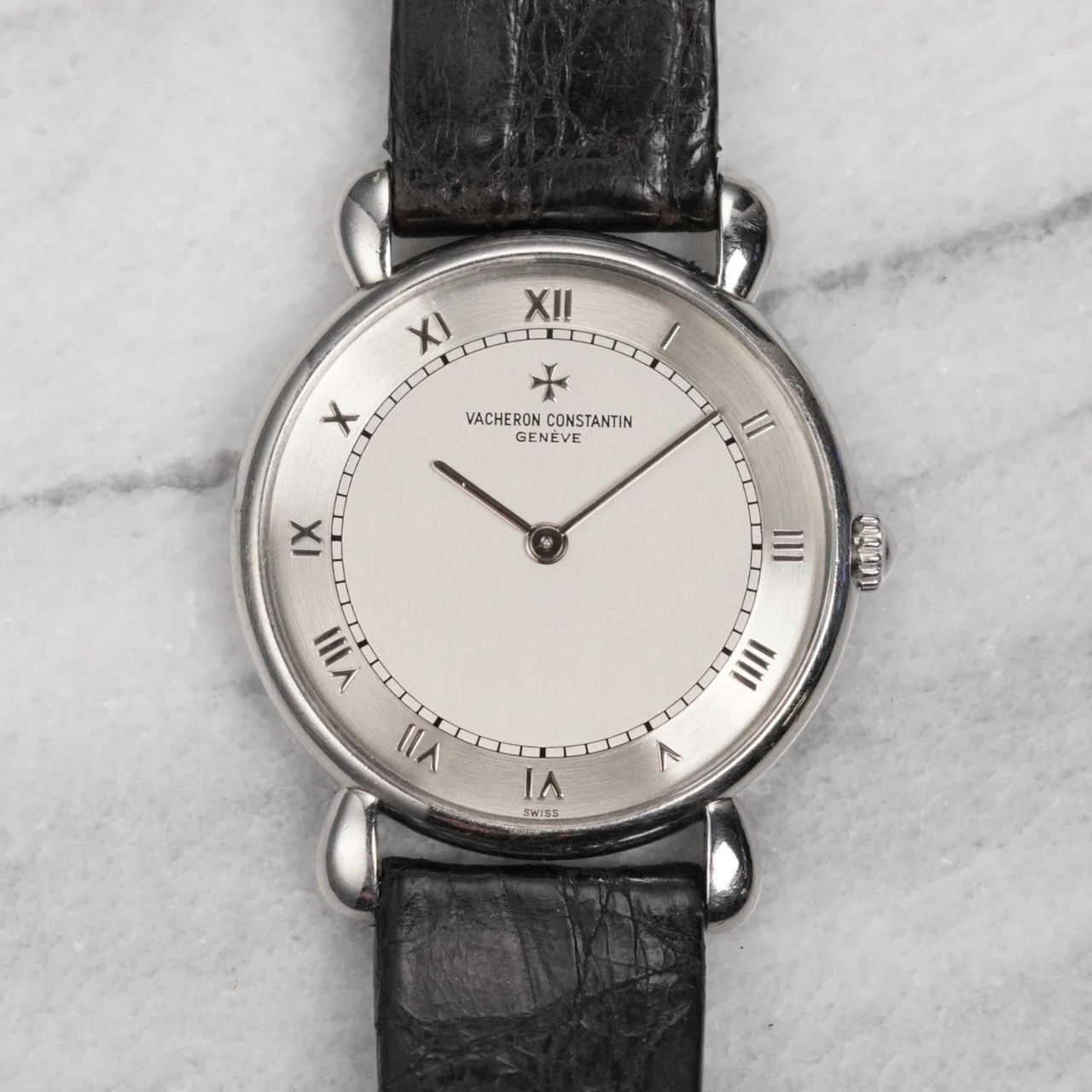 Vacheron Constantin SHOPIFY-NO-SKU-1 31 mm kol saati