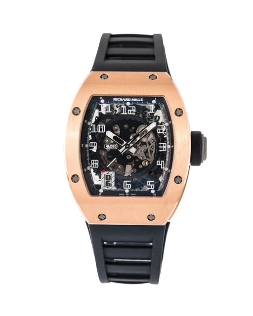 Richard Mille Richard Mille W12023 kol saati