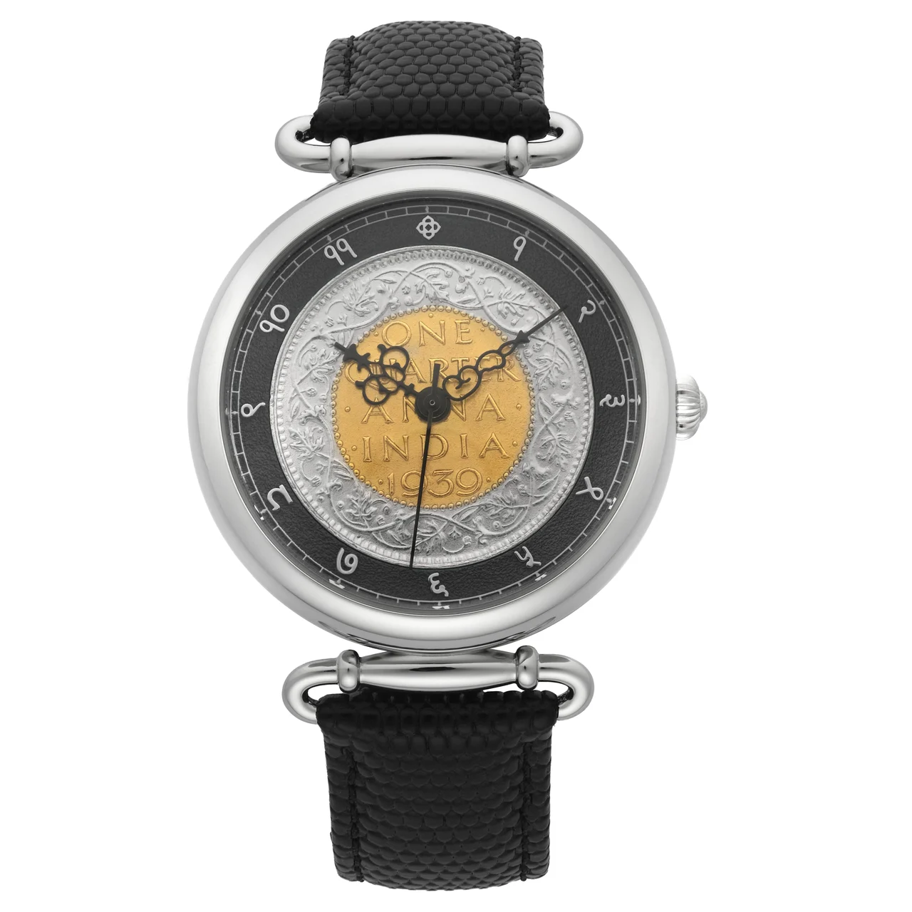 Jaipur Watch Company The One BMWTOBL02 39 mm kol saati
