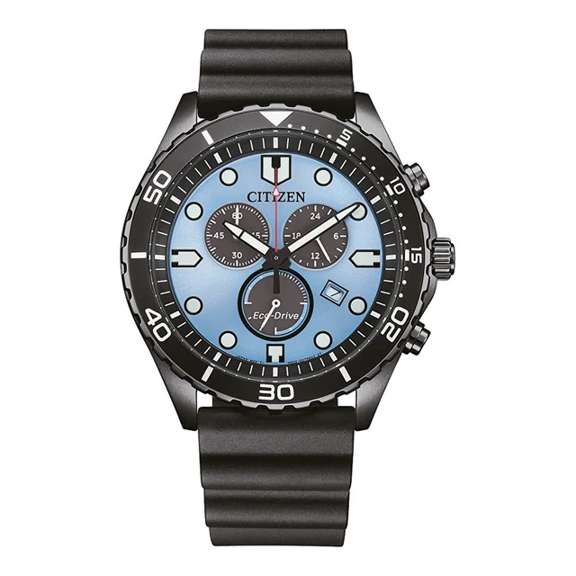 Citizen Citizen Eco-Drive AT2567-18L kol saati