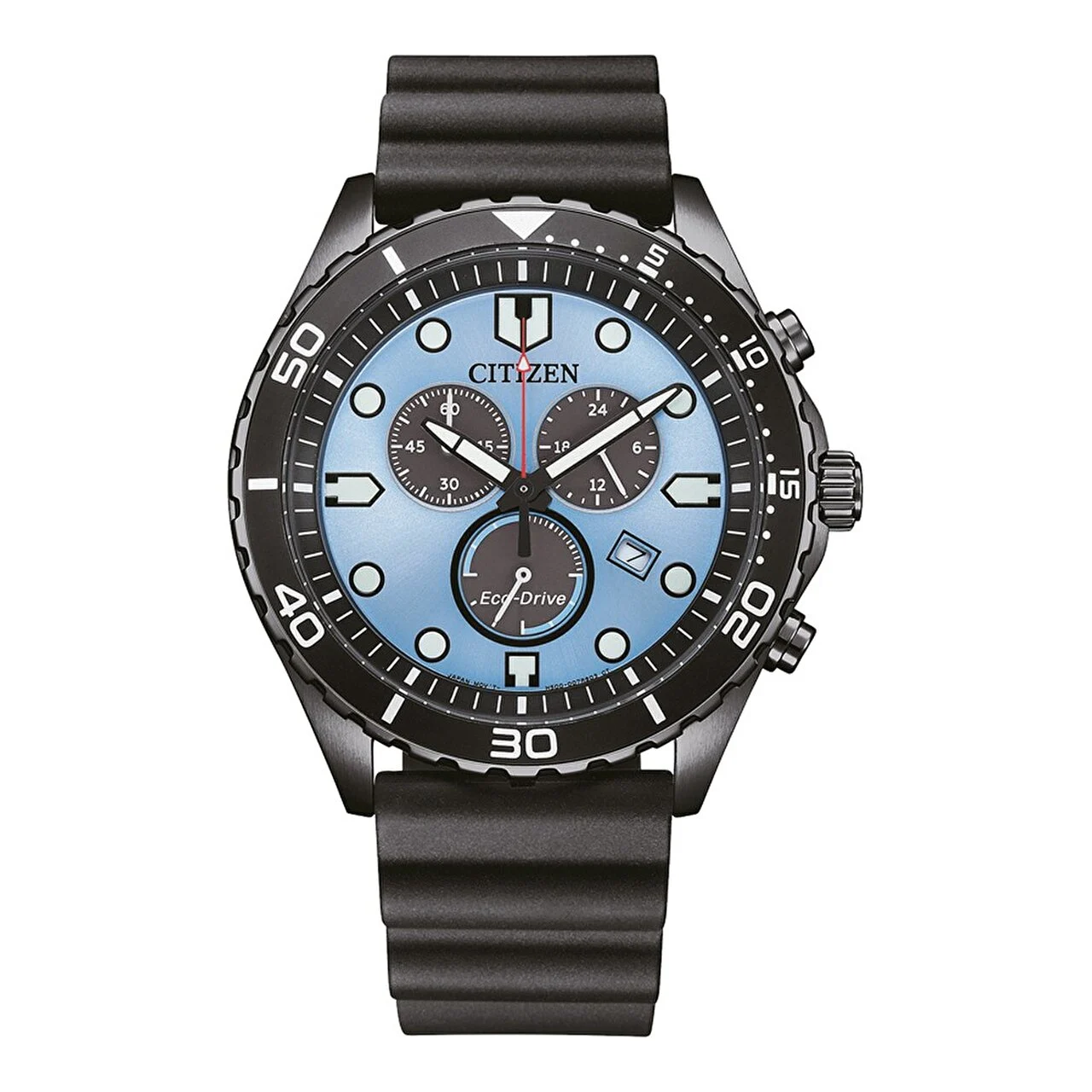 Citizen Citizen Eco-Drive AT2567-18L 43 mm kol saati