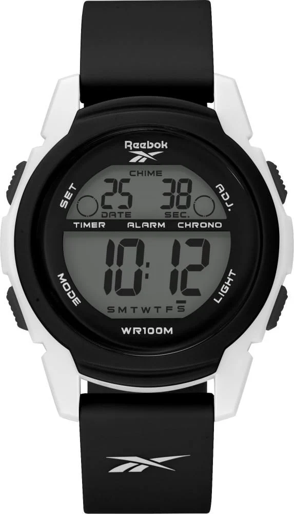 Reebok RV-HAL-L9-PWIB-WB 39 mm kol saati