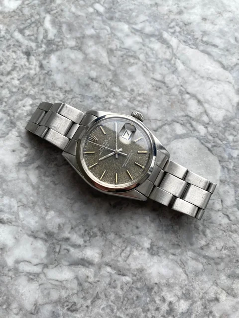 Rolex Rolex SQ2173476 kol saati