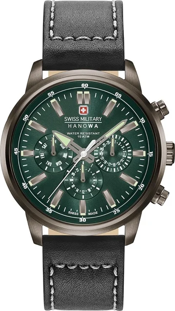 Swiss Military Hanowa 06-4285.30.006 kol saati