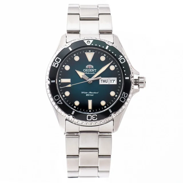 Orient Kamasu RA-AA0811E39B#70296 kol saati