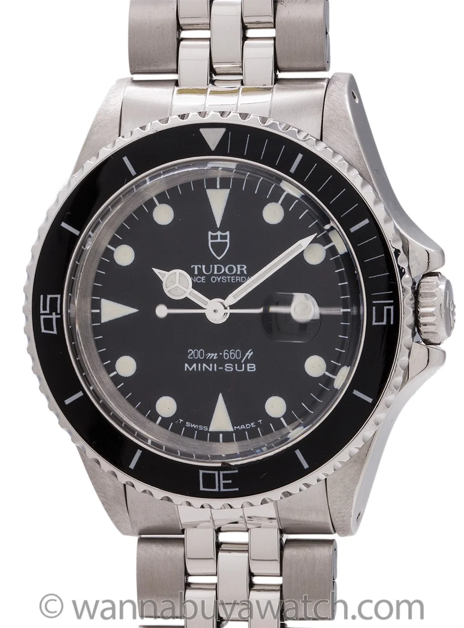 Tudor Tudor 48930 39 mm kol saati