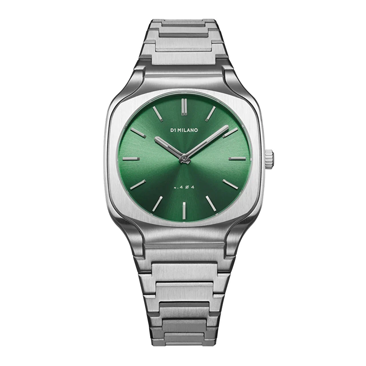 D1 MILANO Square SQBJ06 37 mm kol saati