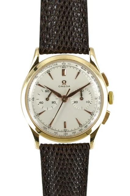 OMEGA Chronograph Ref. OF 2872 kol saati