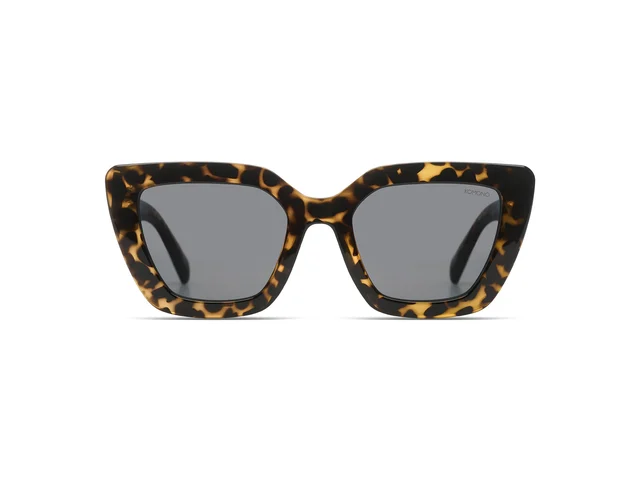 Komono Serena Dark Tortoise KOM-S20625 kol saati