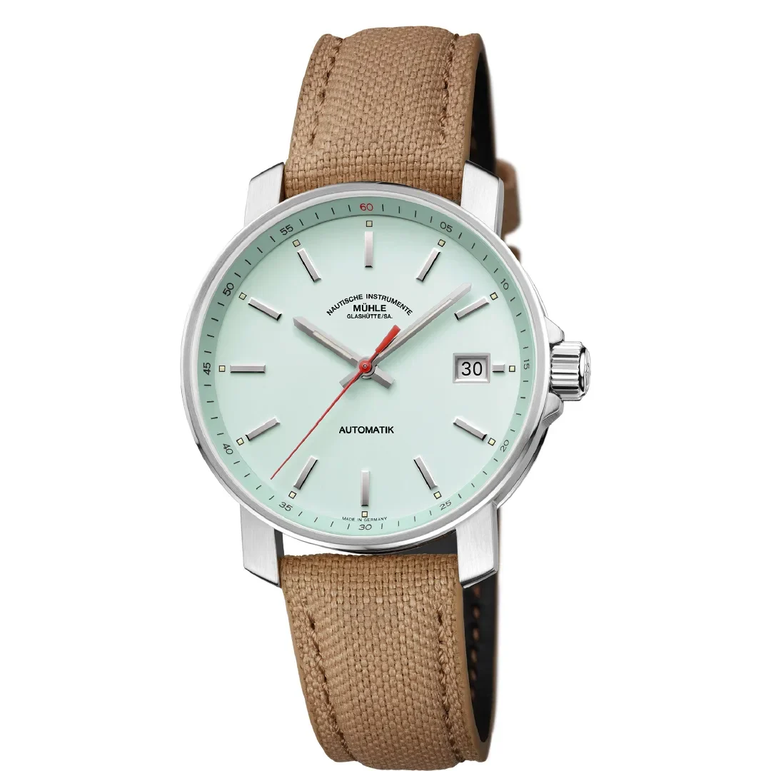 Muhle Glashutte MUHLE-M1-25-29-CB 36 mm kol saati
