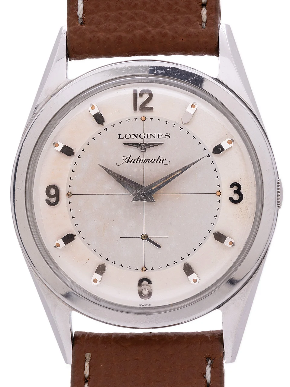 Longines Longines 71095 43 mm kol saati