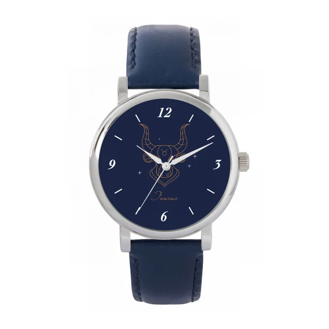 Toff London Zodiac Collection TLWS-107783 kol saati