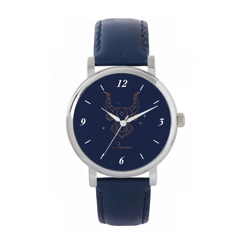 Toff London Zodiac Collection TLWS-107783 38 mm kol saati