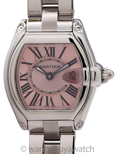 Cartier Cartier 49567 kol saati