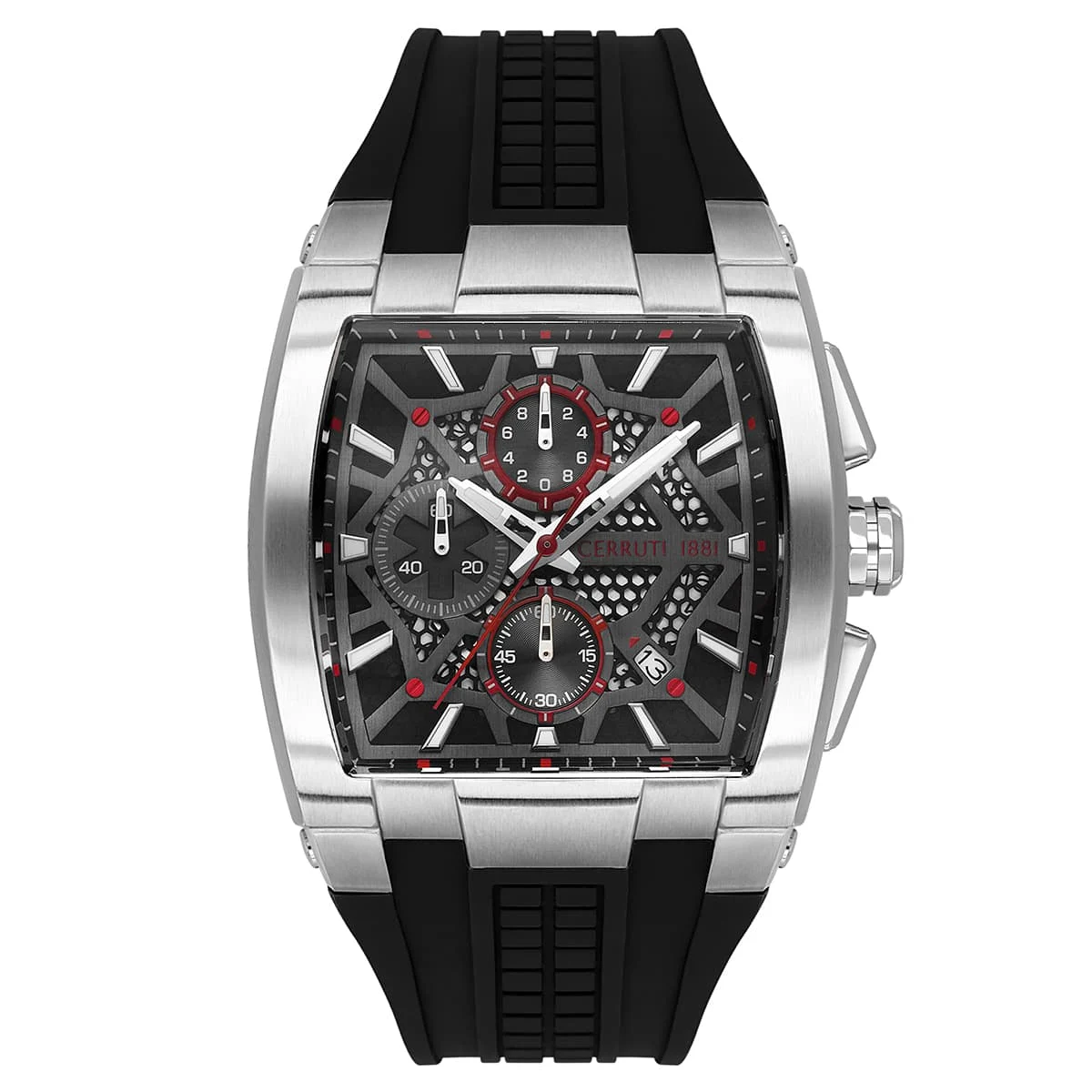 Cerruti 1881 CIWGO0063701 43 mm kol saati
