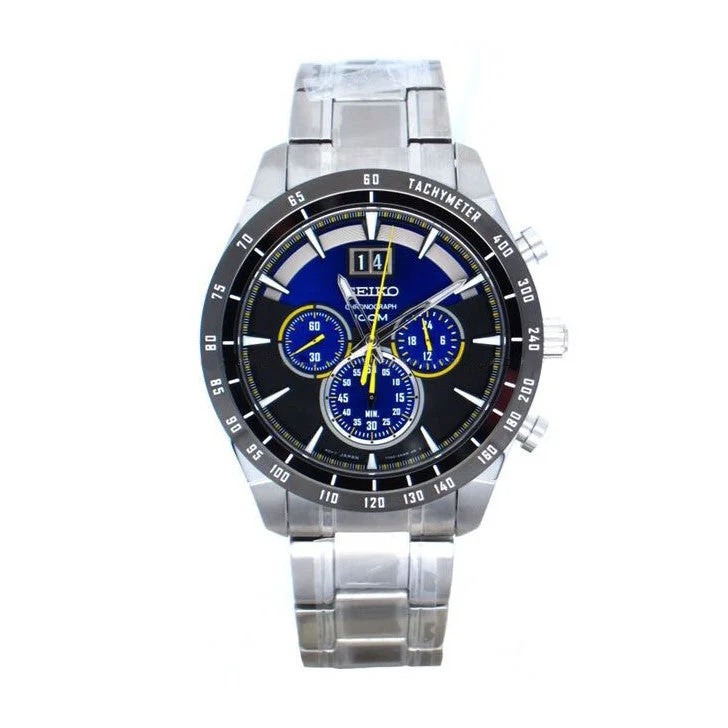 Seiko SKSPC173P1 44 mm kol saati